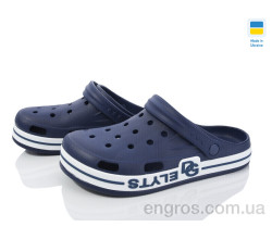 Кроксы Golden Lion